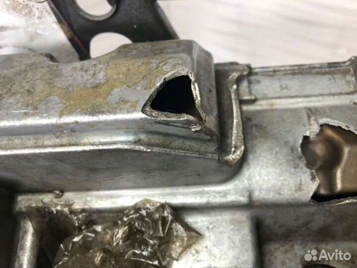 Двигатель M111.920 Mercedes C W202