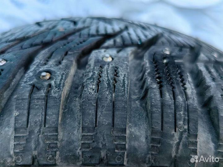 Sailun Ice Blazer WST3 215/55 R16 97T