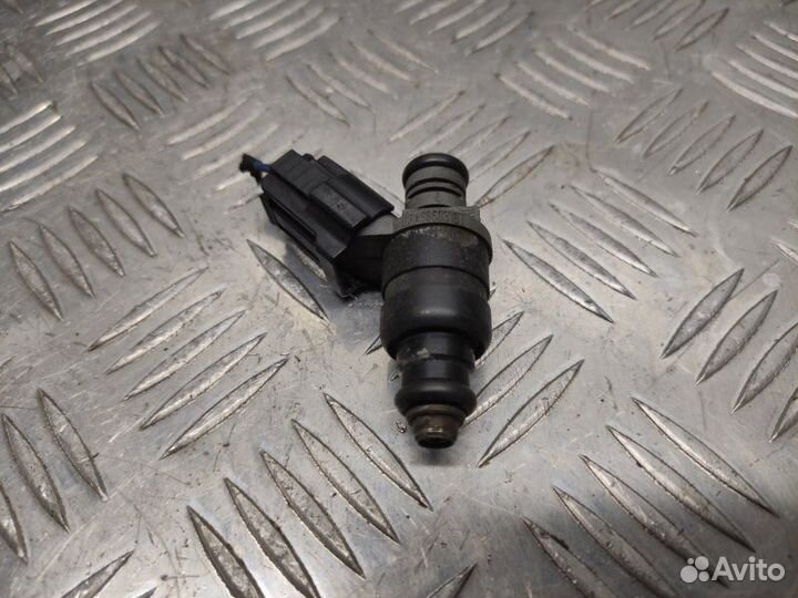 Форсунка Seat Altea 1.6 BSE 2007