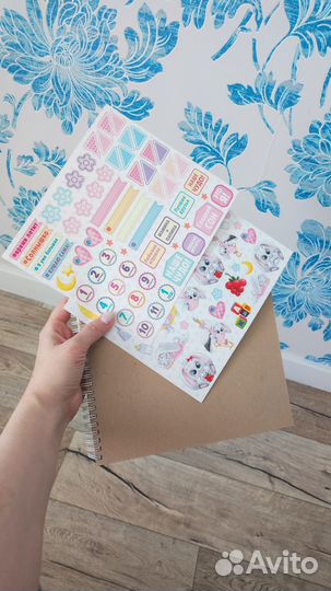 Фотоальбом детский