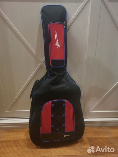 Акустическая гитара martinez