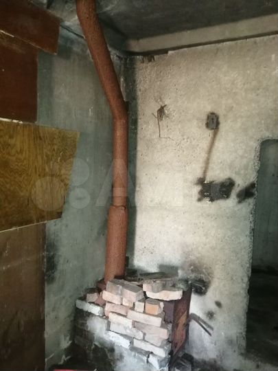 Гараж, 27 м²