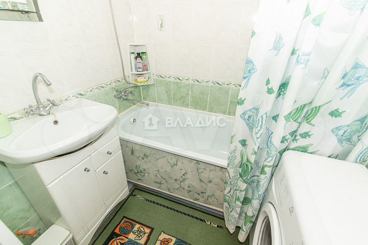 1-к. квартира, 36,9 м², 3/8 эт.