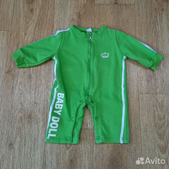 Детские вещи пакетом, одежда 80 86 на мальчика