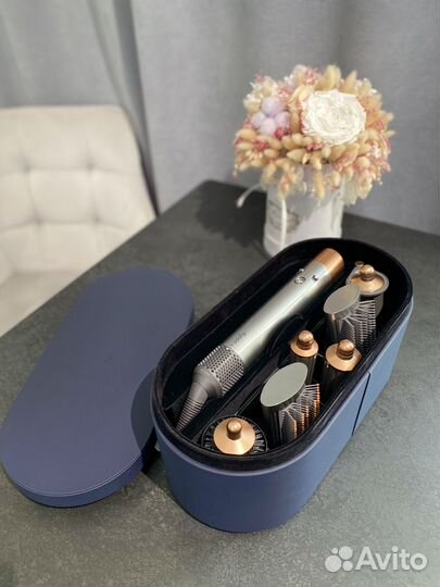 Стайлер Dyson airwrap multi-styler