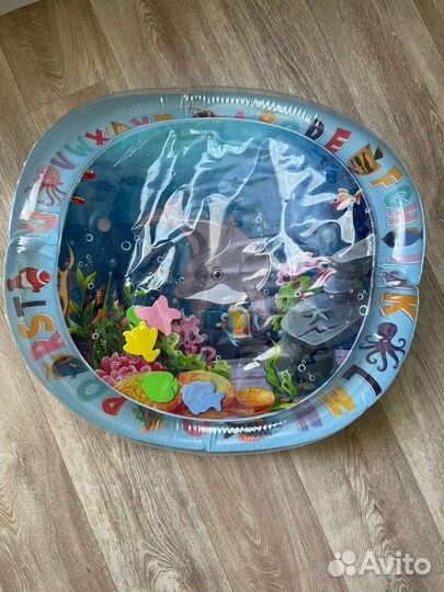 Водяной коврик