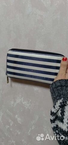 Кошелек женский