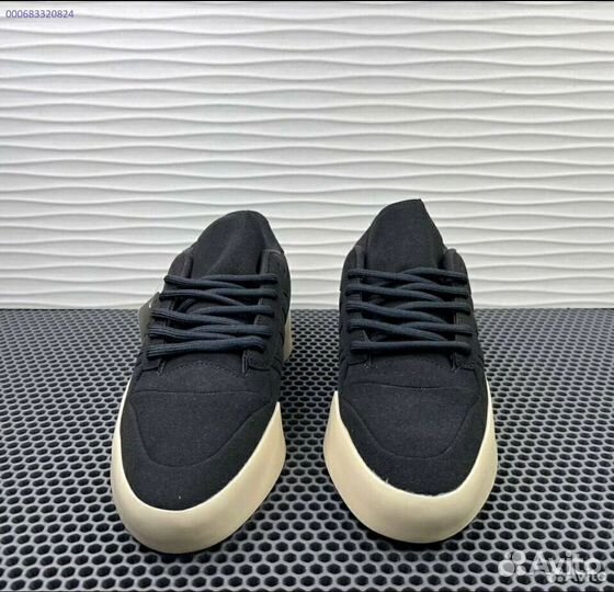 Кроссовки Adidas forum 86 Low x Fear of God