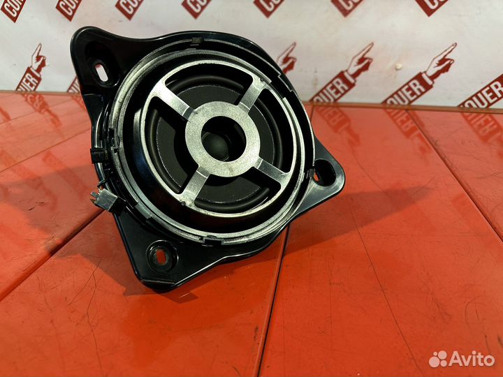 Сабвуфер Mercedes-Benz Glc-Class X253 2.0 2019