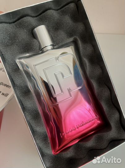 Нишевый парфюм