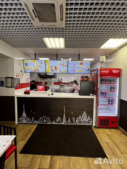 Действующий готовый высокодоходный бизнес