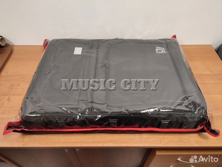 DJ Bag K-Max Plus cумка-рюкзак