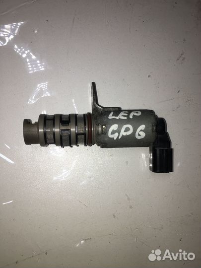 Датчик vvt-i на honda FIT GP6 LEB