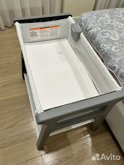 Кроватка колыбель simplicity 3000 snooze