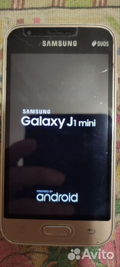 Samsung Galaxy J1 Mini SM-J105H, 8 ГБ