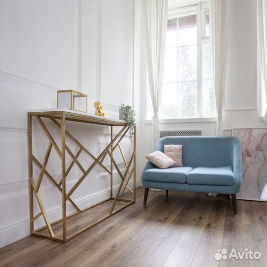 Виниловый ламинат