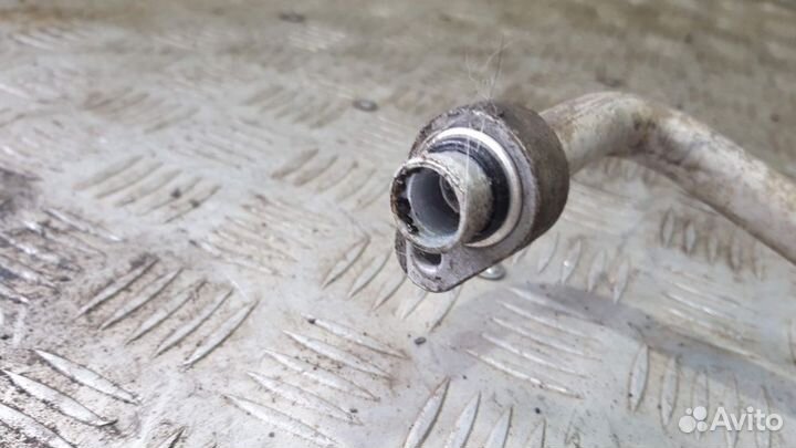 Трубка кондиционера Chevrolet Lacetti