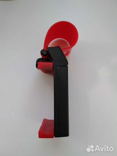 Держатель для телефона на руль автомобиля