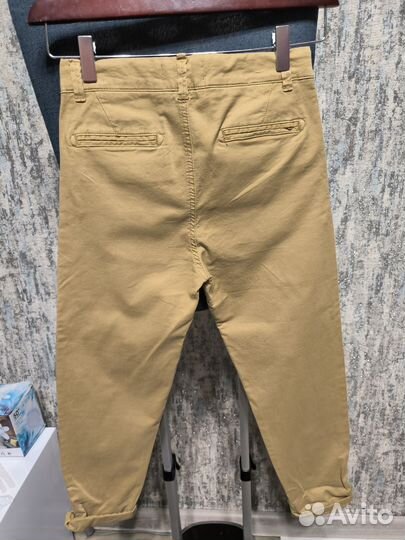 Брюки для мальчика Zara 140