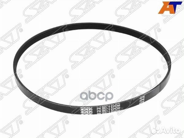 Ремень поликлиновой toyota 5E-FE/honda odyssey