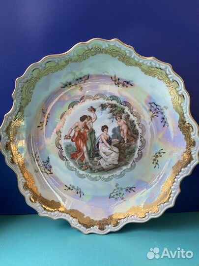 Сервиз чайный Германия