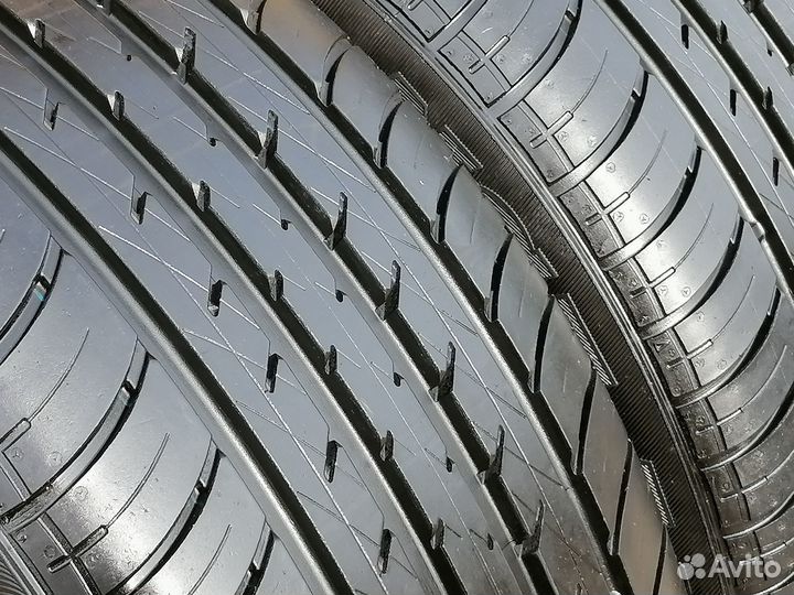 Goodyear Eagle NCT5 255/50 R21