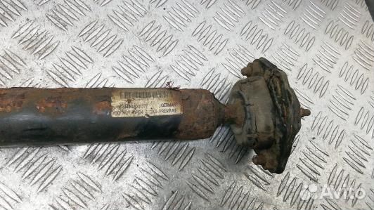 Амортизатор задний BMW 3 E90/E91 (LPH01MF01)