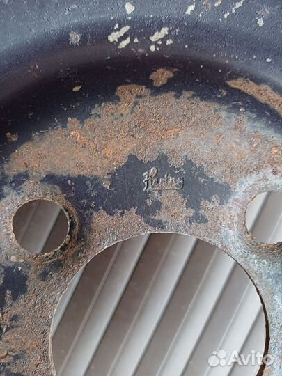 Военные вещи, времён ВОВ