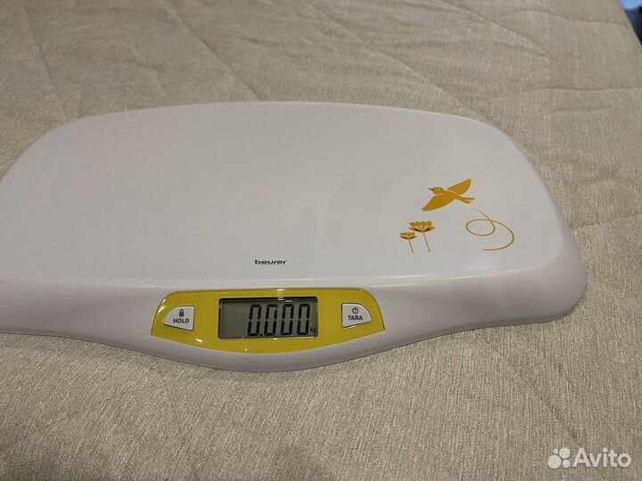 Детские весы