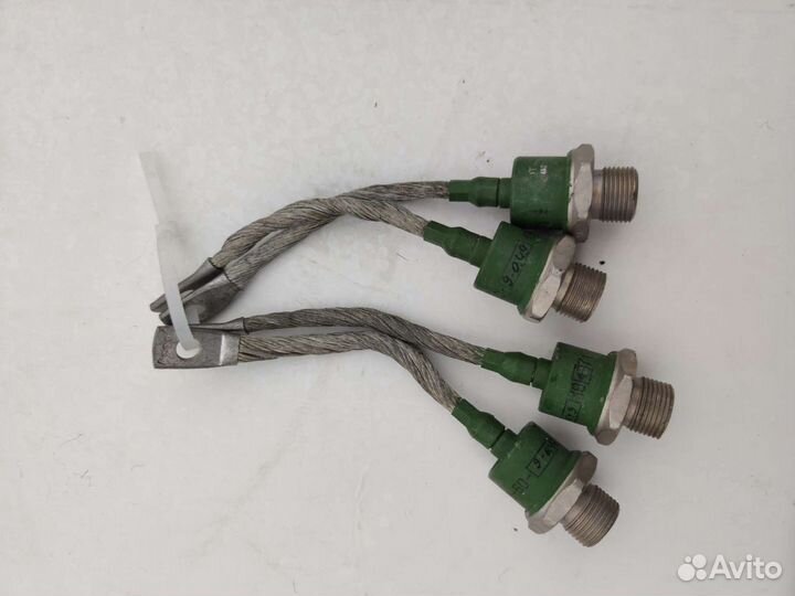 Силовые диоды В50 СССР