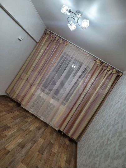 Комната 18 м² в 1-к., 2/3 эт.