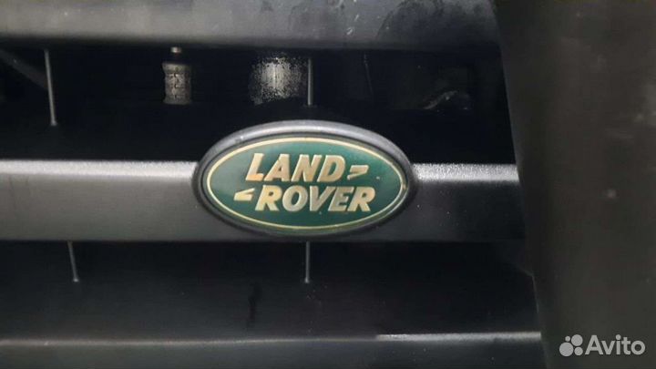 Land Rover Discovery 2.5 AT, 2003, 260 000 км