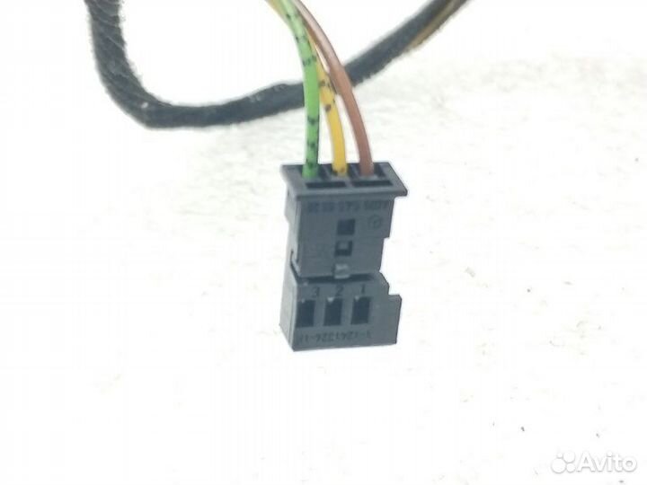 Проводка двери задняя левая Mercedes-Benz