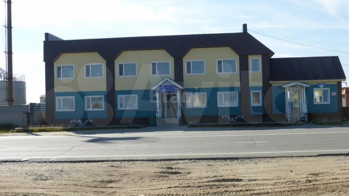 Производство, 2614 м²