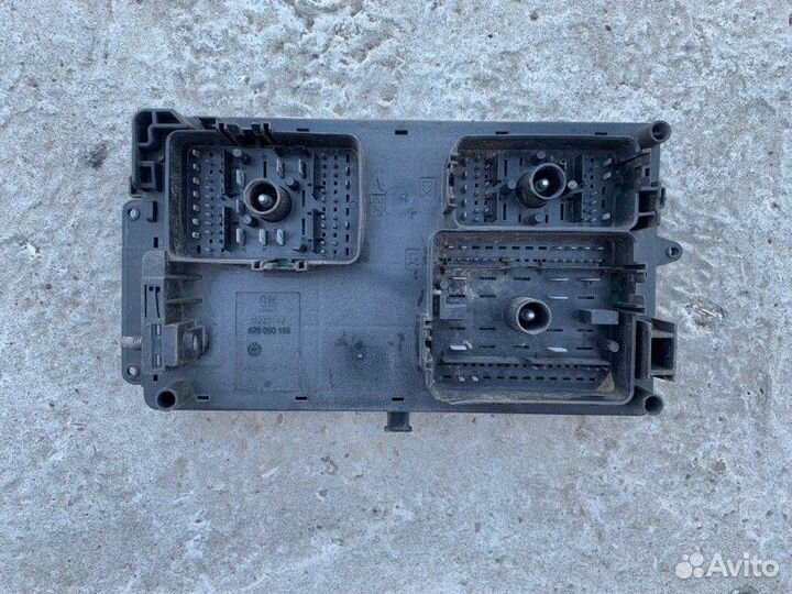 Блок предохранителей Chevrolet Cruze