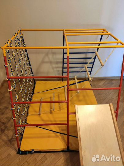 Комплекс ранний старт