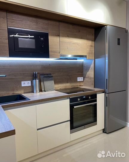 Кухня (цена за весь кпомплект) sh-0532966