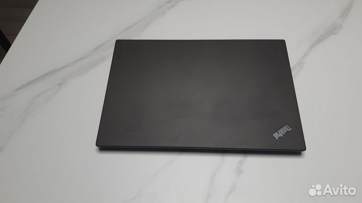 Lenovo thinkpad t460