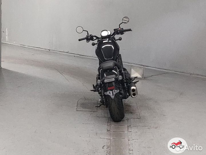 Honda CMX 1100 Rebel 2022г