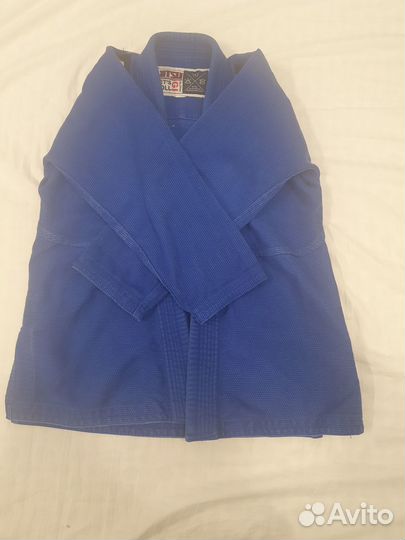 Кимоно для джиу джитсу, дзюдо