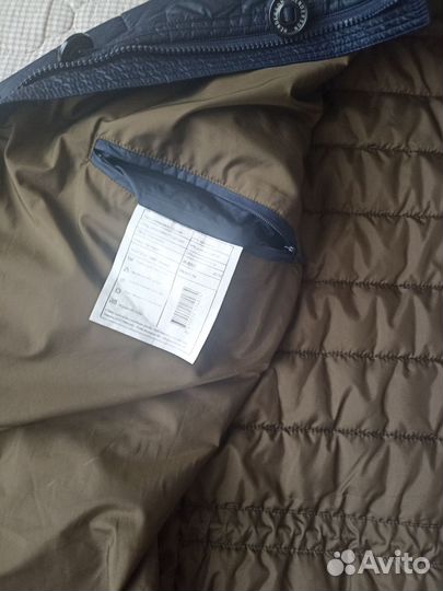 Куртка мужская