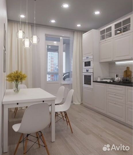 Шторы блэкаут