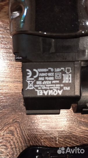 Фильтр для аквариума