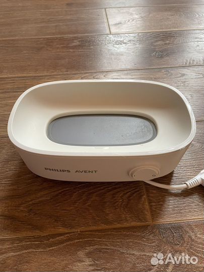 Стерилизатор philips avent + подогреватель