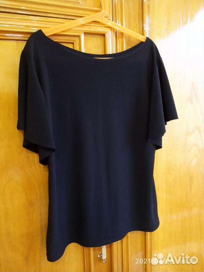 Кофточка для тренировки по танцам