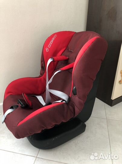 Автокресло Maxi- cosi Priori 9-18кг