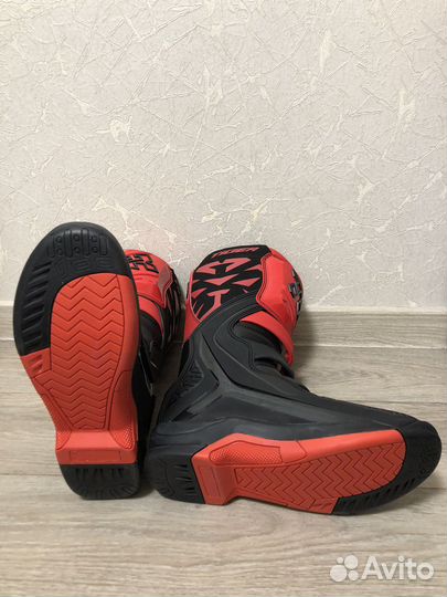 Мотоботы кросс, эндуро