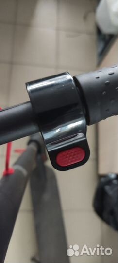 Электросамокат Xiaomi M365 pro CN