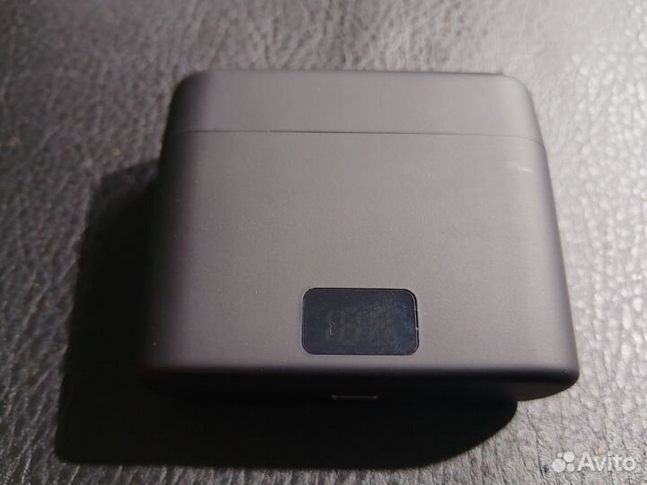 Петличный беспроводной микрофон для iPhone