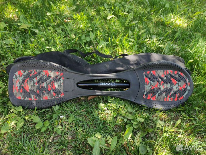 Вейвборд Oxelo